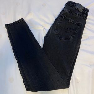 American Eagle Jeans (size 0 long)